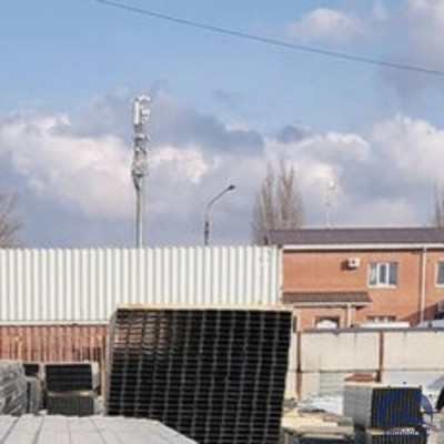 Швеллер 120х45х35х5 мм С235 ГОСТ 8281-80 купить  в Сыктывкаре