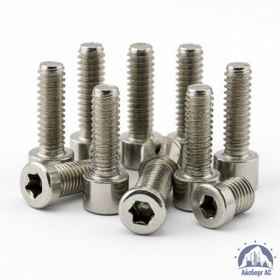 Винт нержавеющий М5х30 мм TORX-25 А4 DIN 965 купить  в Сыктывкаре