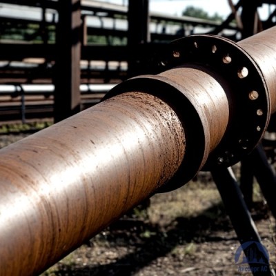 Газлифтная труба 76х5 мм 20В ТУ 14-3-1128-2000 купить  в Сыктывкаре