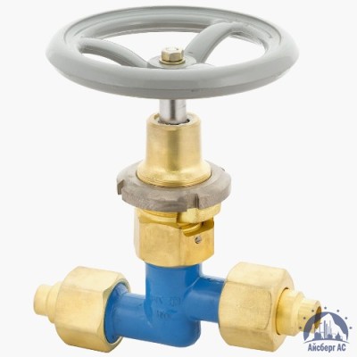 Клапан АЗТ-10-15/250 (КС7141-06) ТУ 3642-036-05785477-99 купить  в Сыктывкаре