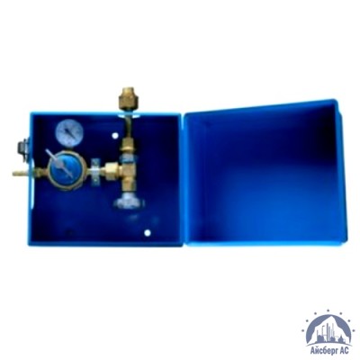 Пост газоразборный кислородный ПГК-16-10 ТУ 3645-052-05785477-2011 купить  в Сыктывкаре