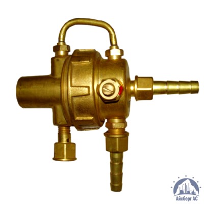Смеситель газовый УГС-1-А3 ТУ 3645-028-00220531 -95 купить  в Сыктывкаре