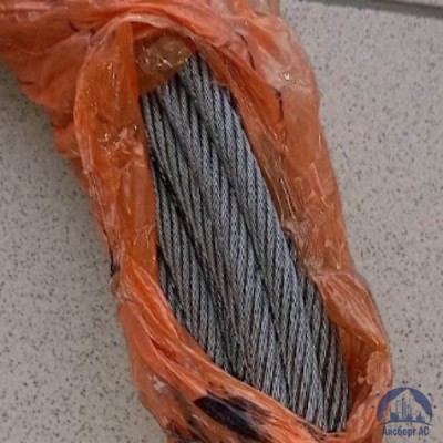 Канат 15 К7-1410-С мм ГОСТ 13840-68 купить в Сыктывкаре
