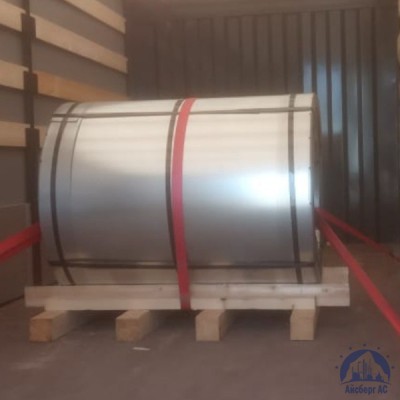 Рулон с полимерным покрытием 0,45х1250 мм RAL 1014 купить в Сыктывкаре