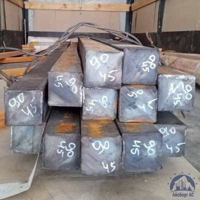 Квадрат 50 09Г2С ГОСТ 2591-2006 купить в Сыктывкаре