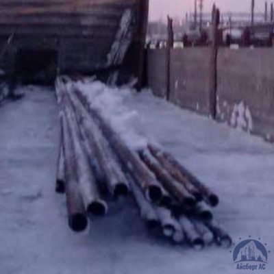 Труба 60х5 13ХФА К52 ТУ 24.20.13.110-369-00186619-2018 купить в Сыктывкаре