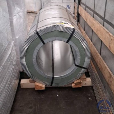 Рулон холоднокатаный 0,3х1250 мм 08кп ГОСТ 16523-97 купить в Сыктывкаре