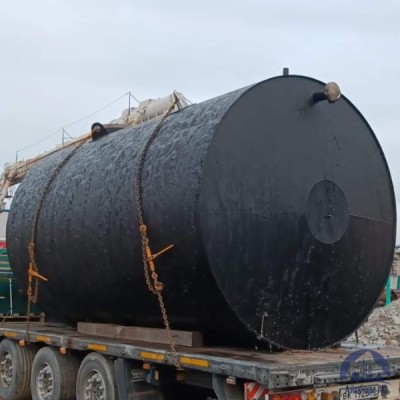 Резервуары РВС-25 м3 купить в Сыктывкаре
