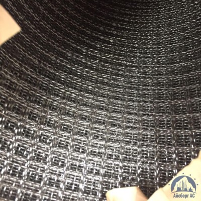Сетка нержавеющая 350 mesh 0,042х0,03 мм ASTM E2016 купить в Сыктывкаре