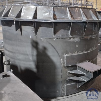 Горн металлургический купить в Сыктывкаре