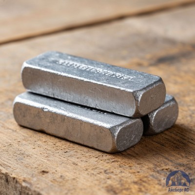 Нержавеющий слиток 200 ЧС108 купить в Сыктывкаре