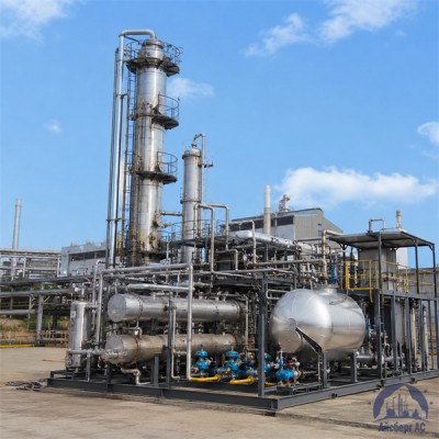 Мини-НПЗ М-20 купить в Сыктывкаре