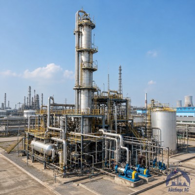 Нефтеперерабатывающая (нефтеперегонная) установка НПУ-50 50 000 т/год купить в Сыктывкаре